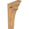 Ekena Millwork Legacy Traditional Smooth Outlooker, Western Red Cedar, 7 1/2"W x 20"D x 32"H OUT08X20X32LEC01SWR - alternate 1